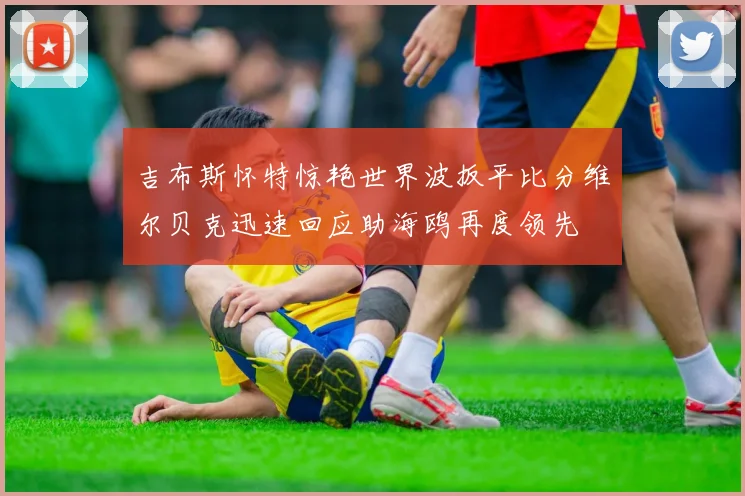 吉布斯怀特惊艳世界波扳平比分维尔贝克迅速回应助海鸥再度领先