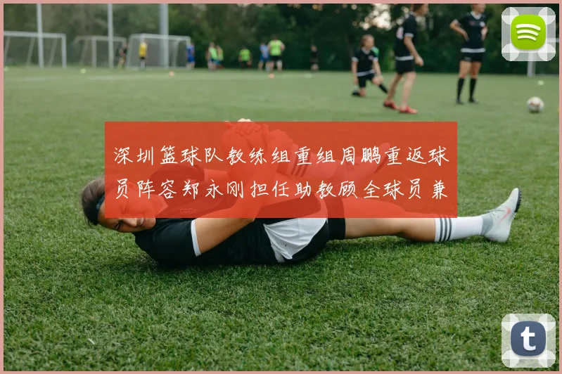 深圳篮球队教练组重组周鹏重返球员阵容郑永刚担任助教顾全球员兼任助教