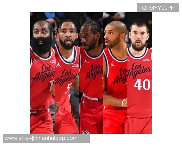 哈登需与祖巴茨建立默契合作后者有望冲击全明星席位